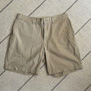 Patagonia all-wear shorts, 8", mens